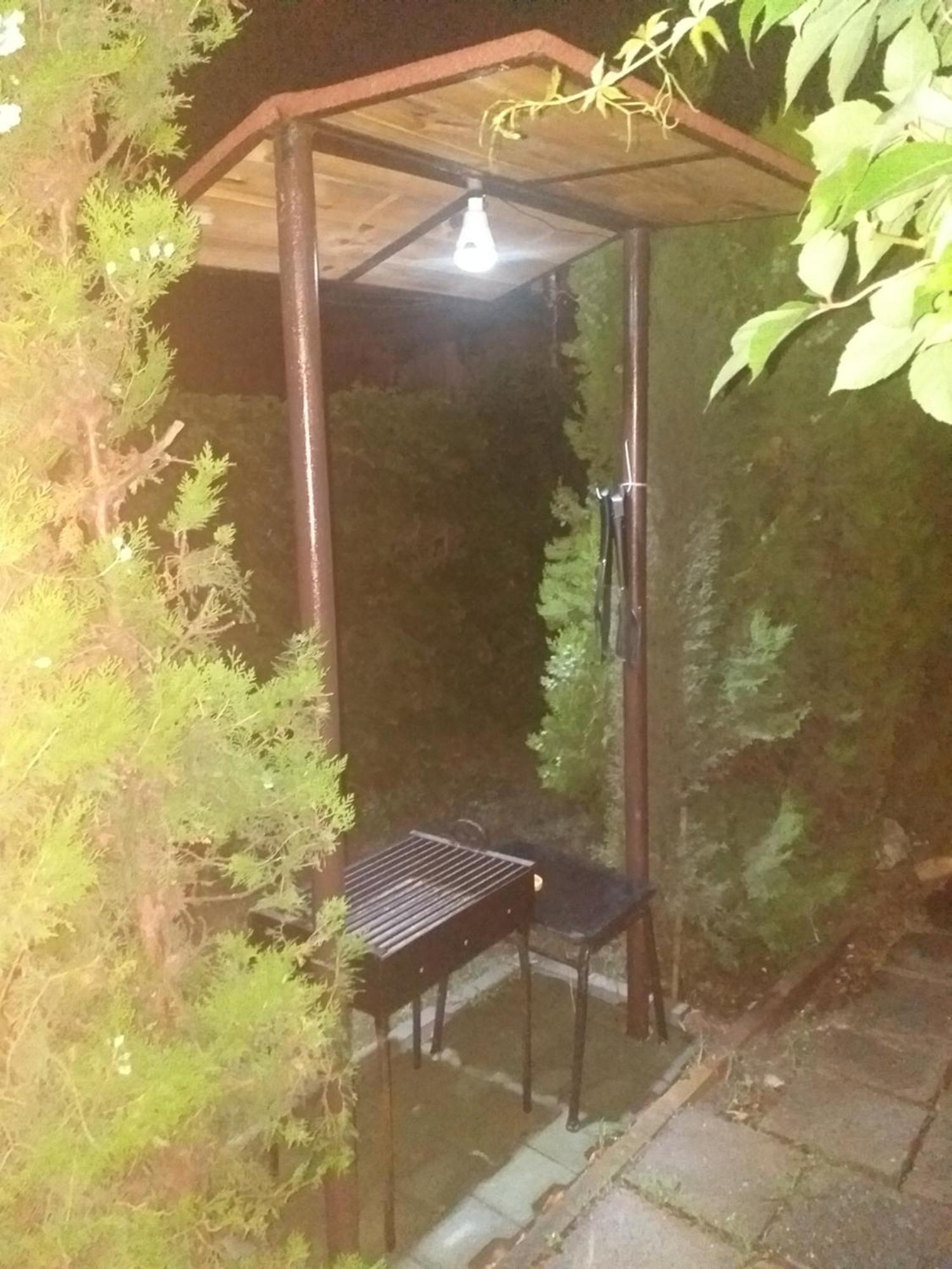 Къща За Гости Градина Aheloy Exterior foto